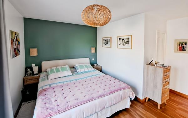 Maison à vendre    6 pièces •  Dompierre-sur-Mer