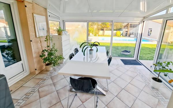 Maison à vendre    6 pièces •  Dompierre-sur-Mer