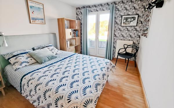 Maison à vendre    6 pièces •  Dompierre-sur-Mer