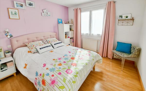 Maison à vendre    6 pièces •  Dompierre-sur-Mer