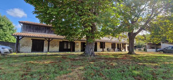Maison 7 pièce(s) 3 chambre(s) 166 m²
