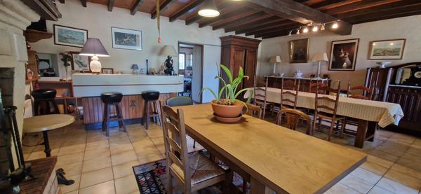 Maison 7 pièce(s) 3 chambre(s) 166 m²