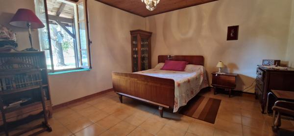 Maison 7 pièce(s) 3 chambre(s) 166 m²