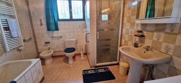 Maison 7 pièce(s) 3 chambre(s) 166 m²