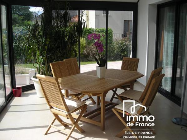 Maison à vendre à Bures-sur-Yvette (91440)