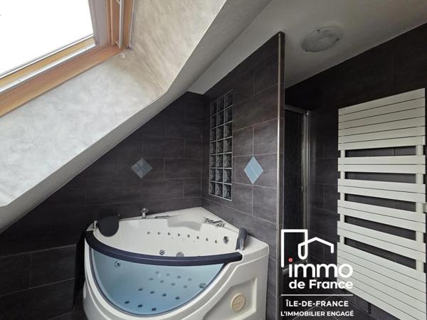 Maison à vendre à Bures-sur-Yvette (91440)