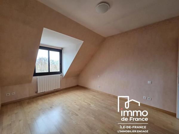 Maison à vendre à Bures-sur-Yvette (91440)