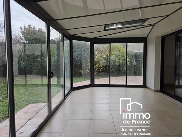Maison à vendre à Bures-sur-Yvette (91440)