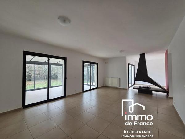 Maison à vendre à Bures-sur-Yvette (91440)