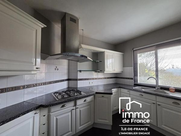 Maison à vendre à Bures-sur-Yvette (91440)