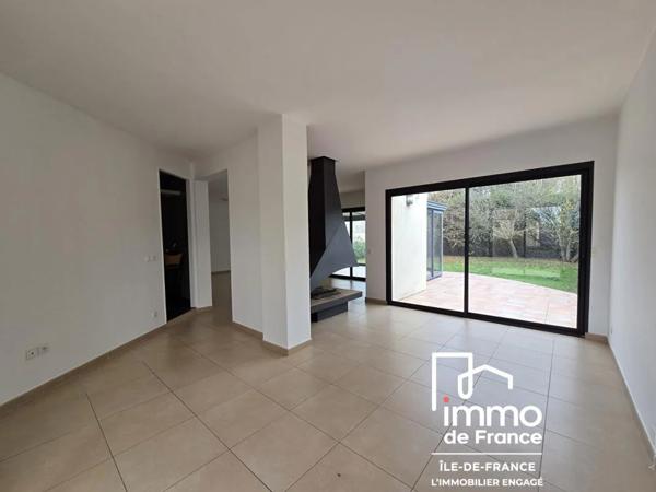 Maison à vendre à Bures-sur-Yvette (91440)