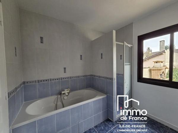 Maison à vendre à Bures-sur-Yvette (91440)