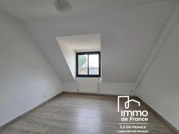 Maison à vendre à Bures-sur-Yvette (91440)