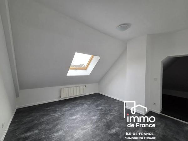 Maison à vendre à Bures-sur-Yvette (91440)