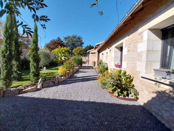 POITIERS SUD - Près Mignons