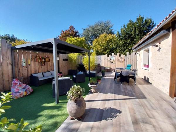 POITIERS SUD - Près Mignons