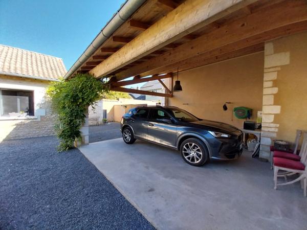 POITIERS SUD - Près Mignons