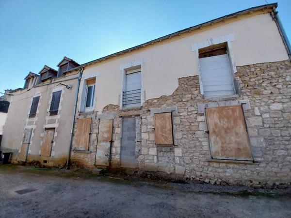 POITIERS SUD - Près Mignons