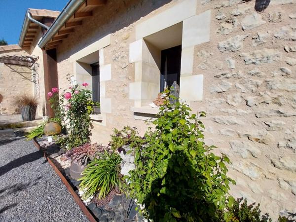 POITIERS SUD - Près Mignons