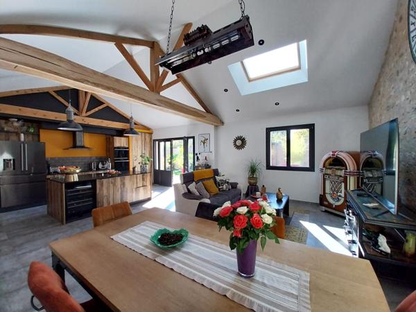 POITIERS SUD - Près Mignons