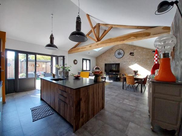 POITIERS SUD - Près Mignons