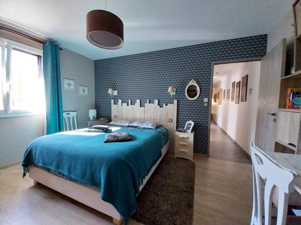 POITIERS SUD - Près Mignons