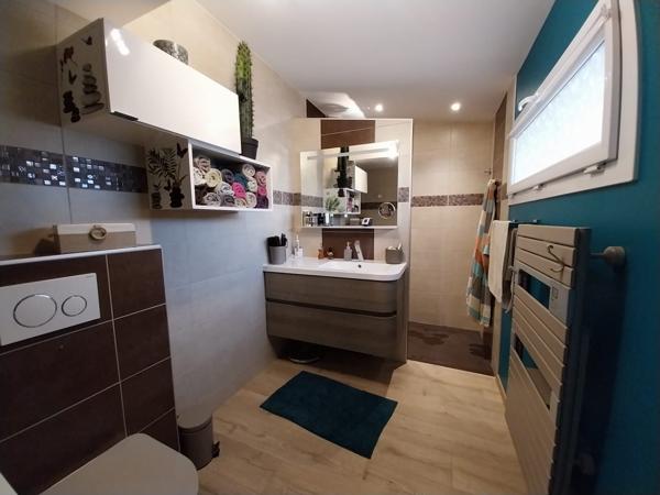 POITIERS SUD - Près Mignons