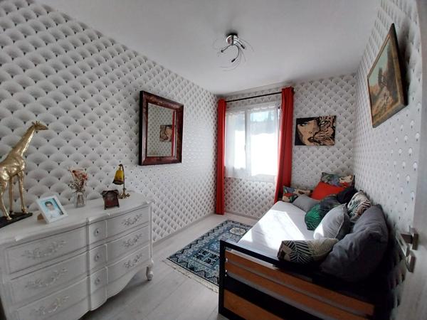 POITIERS SUD - Près Mignons