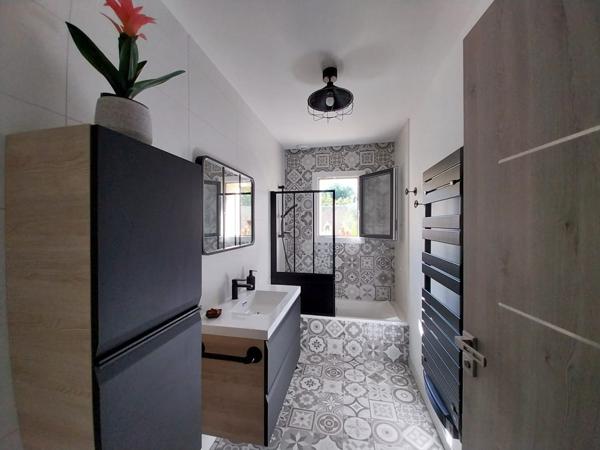 POITIERS SUD - Près Mignons