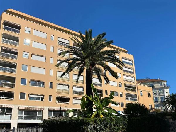 Bureau à vendre à Nice (06000)