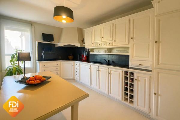 Appartement à vendre à Montpellier (34070)