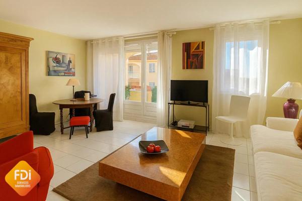 Appartement à vendre à Montpellier (34070)
