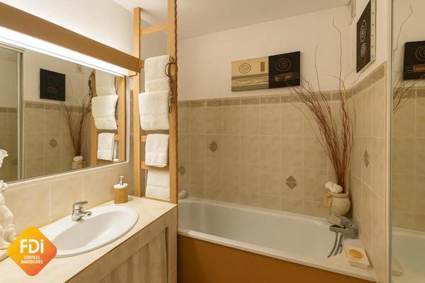 Appartement à vendre à Montpellier (34070)