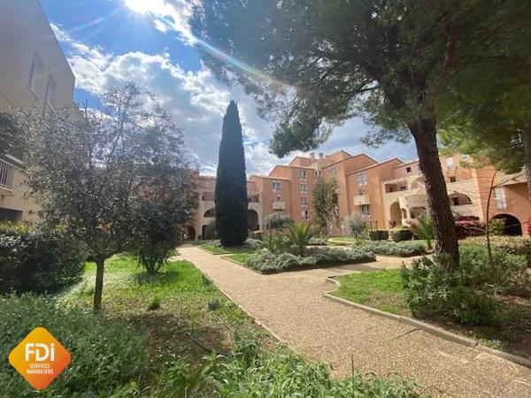 Appartement à vendre à Montpellier (34070)