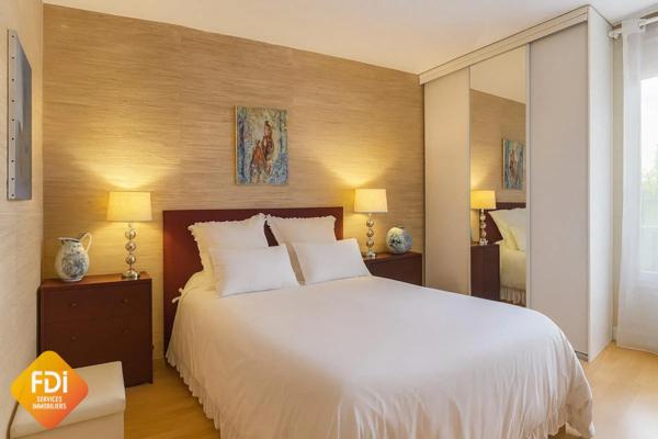 Appartement à vendre à Montpellier (34070)