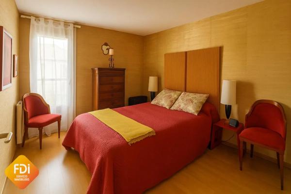 Appartement à vendre à Montpellier (34070)