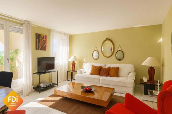 Appartement à vendre à Montpellier (34070)