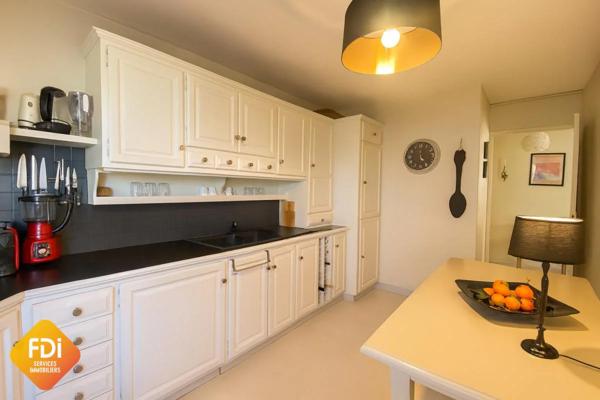 Appartement à vendre à Montpellier (34070)