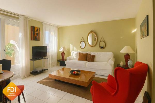 Appartement à vendre à Montpellier (34070)