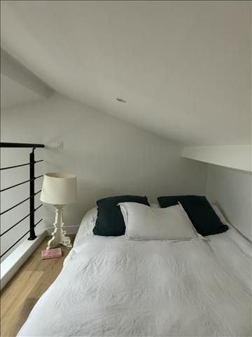 Appartement à louer |  BORDEAUX |  1 pièce | 16 m²