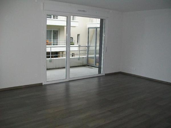 Appartement à louer 3 pièces 70.08m²