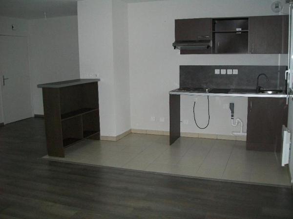 Appartement à louer 3 pièces 70.08m²