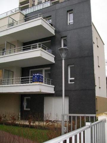 Appartement à louer 3 pièces 70.08m²