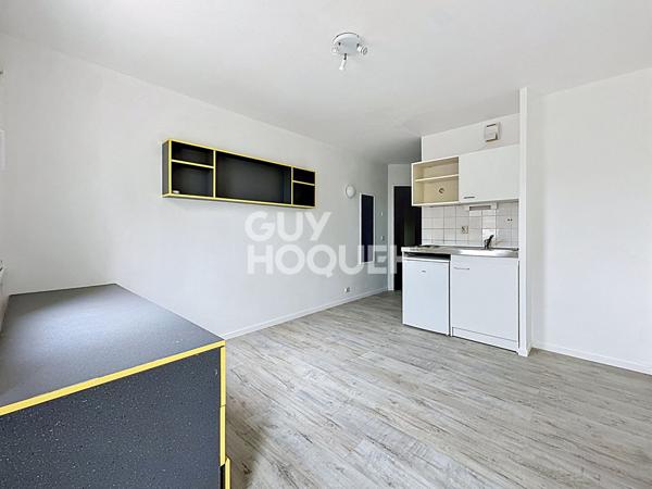 Appartement Caen 1 pièce(s)