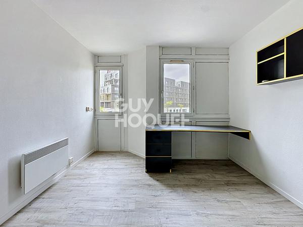Appartement Caen 1 pièce(s)