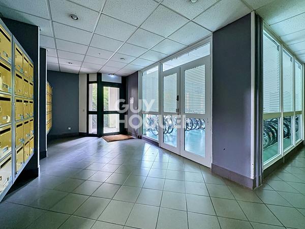 Appartement Caen 1 pièce(s)