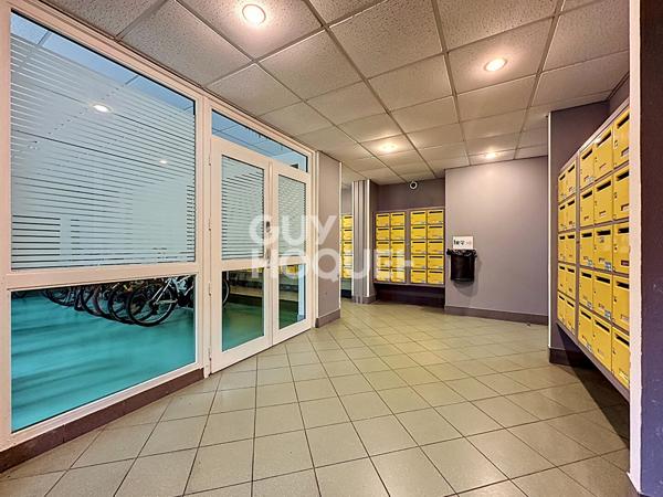 Appartement Caen 1 pièce(s)