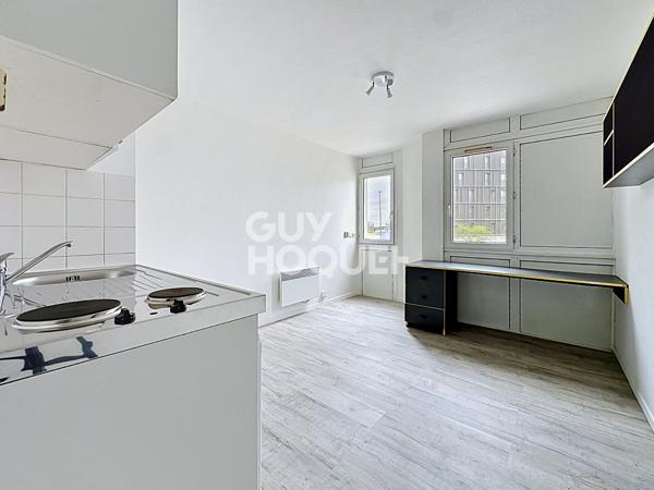 Appartement Caen 1 pièce(s)