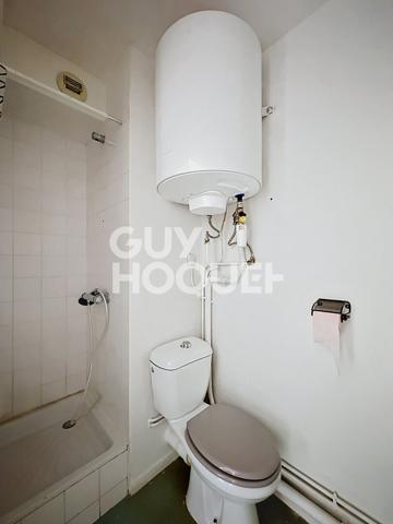 Appartement Caen 1 pièce(s)