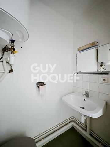Appartement Caen 1 pièce(s)